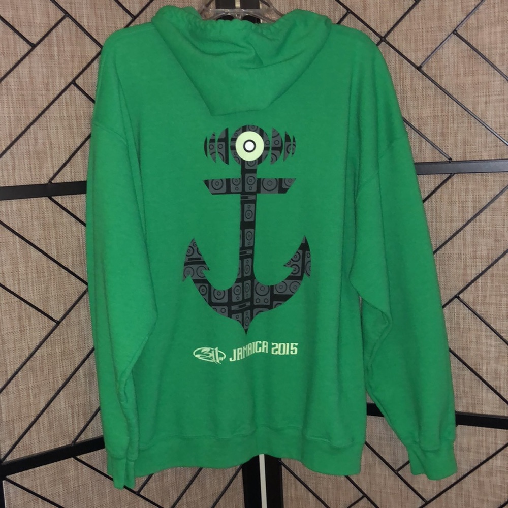 311 Hoodie